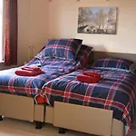 De Lindehoek Bed and breakfast *