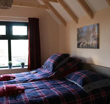 Bed & Breakfast De Lindehoek *