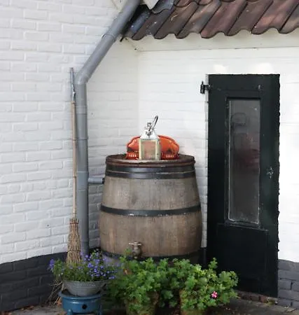 De Lindehoek * Zelhem