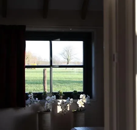 De Lindehoek Bed & Breakfast Zelhem