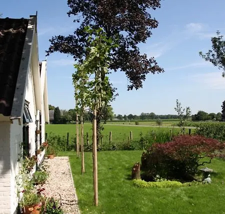 De Lindehoek * Zelhem