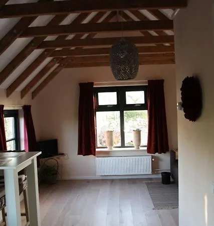 Bed & Breakfast De Lindehoek *