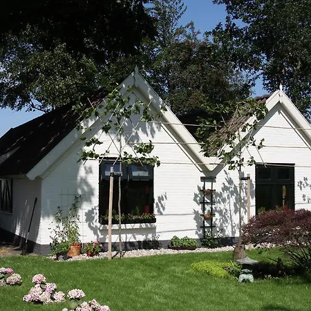 De Lindehoek