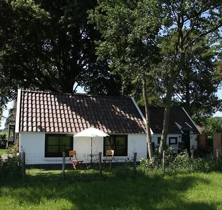 De Lindehoek Zelhem