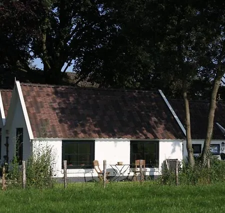 Bed & Breakfast De Lindehoek *