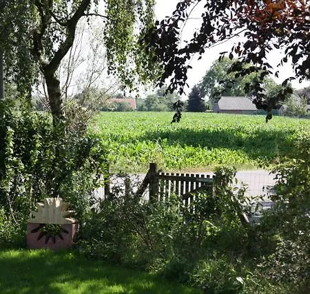 De Lindehoek Bed & Breakfast *