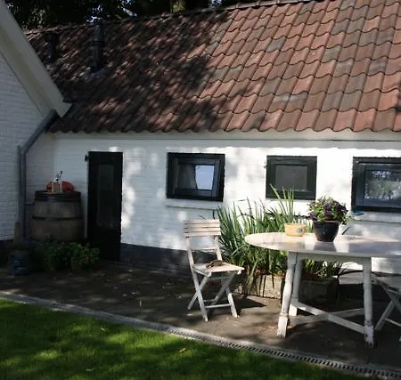 De Lindehoek Zelhem