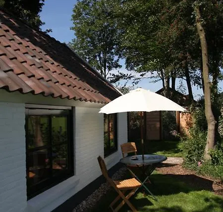 De Lindehoek
