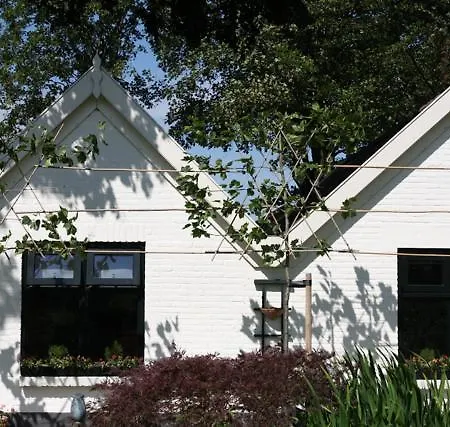 De Lindehoek Zelhem