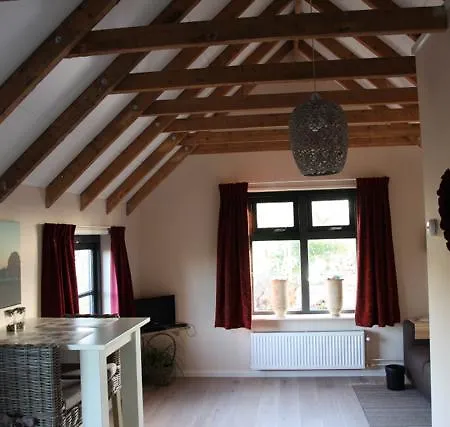De Lindehoek