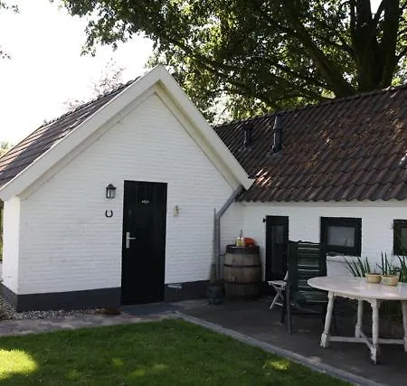 Bed & Breakfast De Lindehoek Zelhem