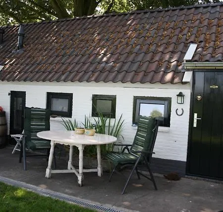 De Lindehoek Zelhem