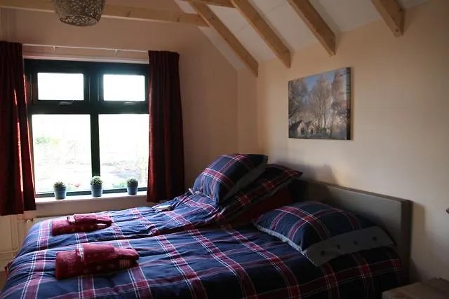 Bed & Breakfast De Lindehoek *