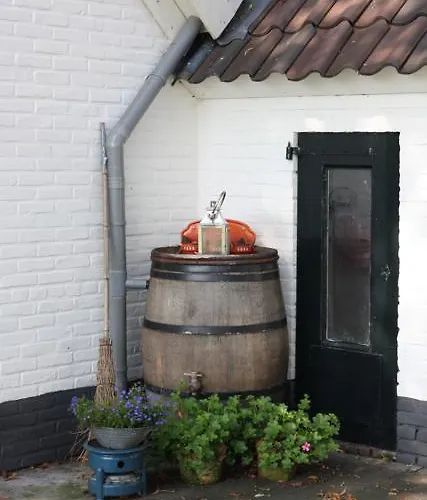 De Lindehoek * Zelhem