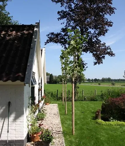 Nocleg ze śniadaniem De Lindehoek *