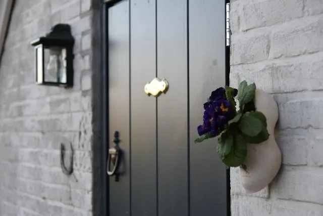 Bed & Breakfast De Lindehoek Zelhem