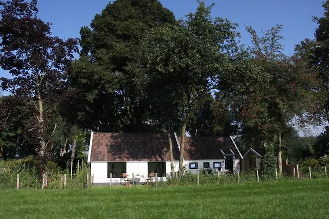 De Lindehoek Nocleg ze śniadaniem Zelhem