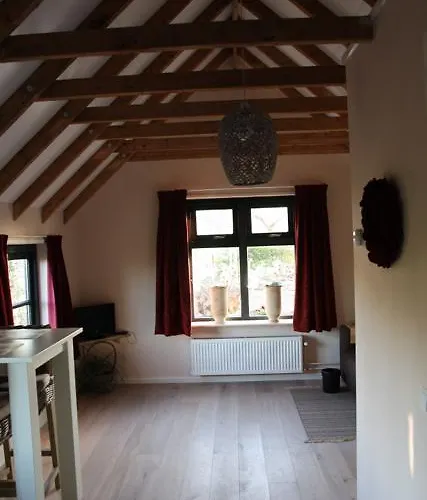 Nocleg ze śniadaniem De Lindehoek *