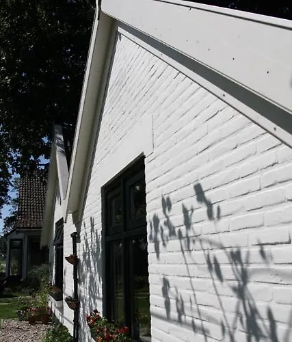 Nocleg ze śniadaniem De Lindehoek Zelhem