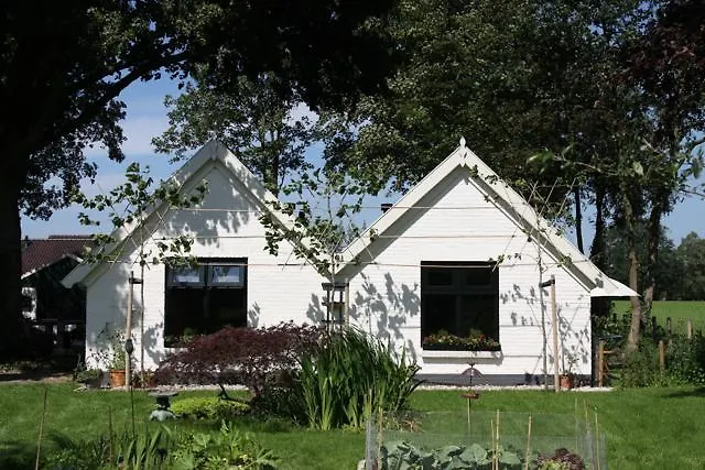 Nocleg ze śniadaniem De Lindehoek