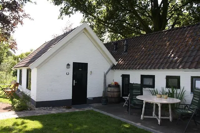 Bed & Breakfast De Lindehoek Zelhem