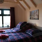 Bed & Breakfast De Lindehoek *