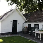 Bed & Breakfast De Lindehoek Zelhem