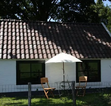 De Lindehoek Oda ve Kahvaltı