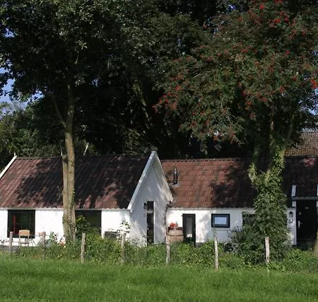 De Lindehoek *