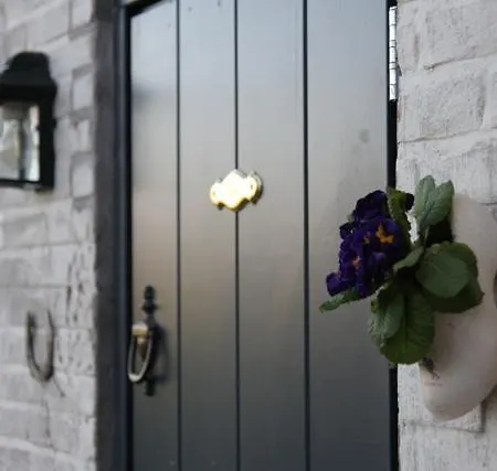 Oda ve Kahvaltı De Lindehoek Zelhem