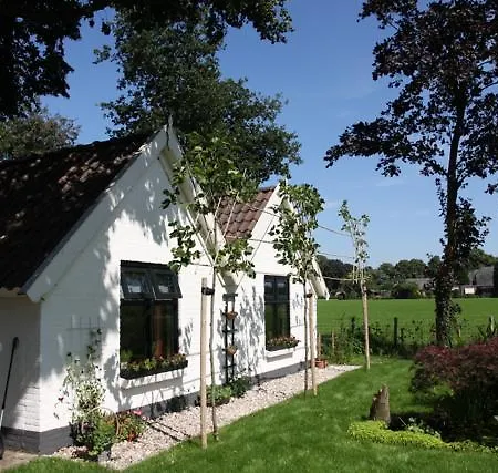 De Lindehoek * Zelhem