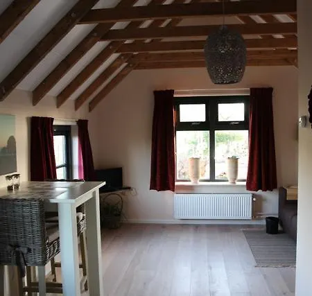 De Lindehoek * Zelhem