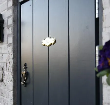 Alojamento de Acomodação e Pequeno-almoço De Lindehoek