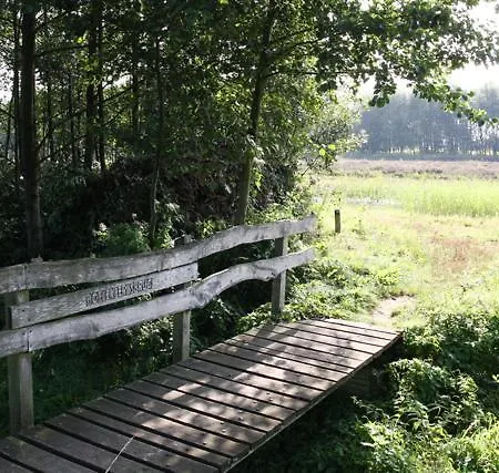 De Lindehoek Alojamento de Acomodação e Pequeno-almoço