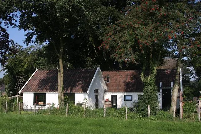 De Lindehoek *
