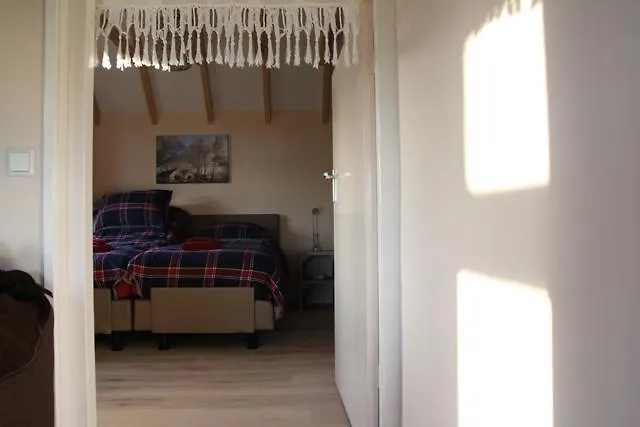 De Lindehoek Bed & Breakfast *