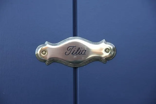 De Lindehoek Bed & Breakfast Zelhem