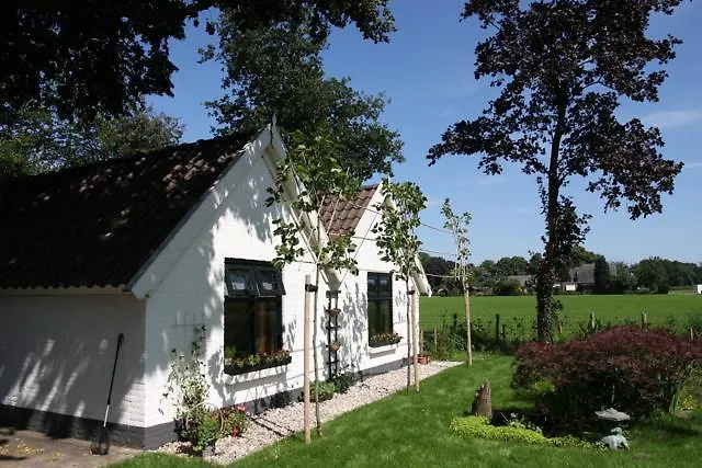 De Lindehoek * Zelhem