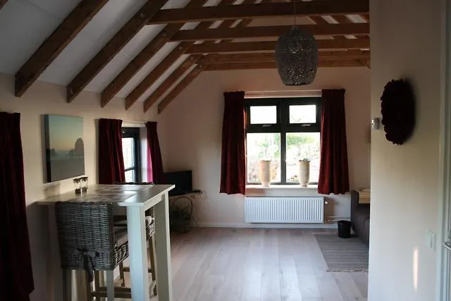 De Lindehoek * Zelhem