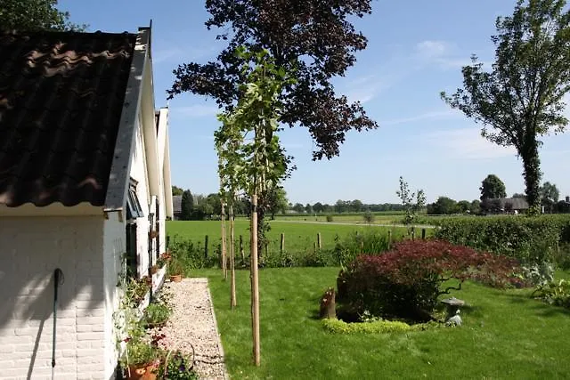 De Lindehoek * Zelhem