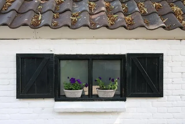 De Lindehoek Bed & Breakfast Zelhem