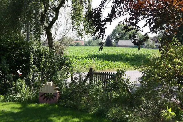 De Lindehoek Bed & Breakfast *