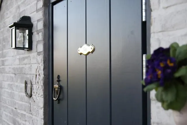 Oda ve Kahvaltı De Lindehoek